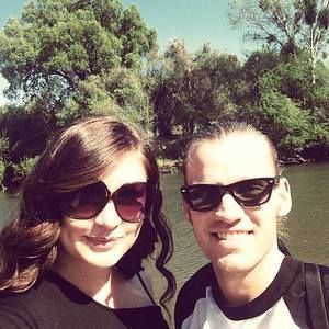 Meet your Posher, Patrick